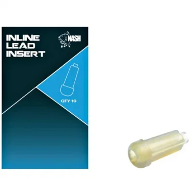 Nash Inline Lead Insert günstig kaufen | Askari Angelshop