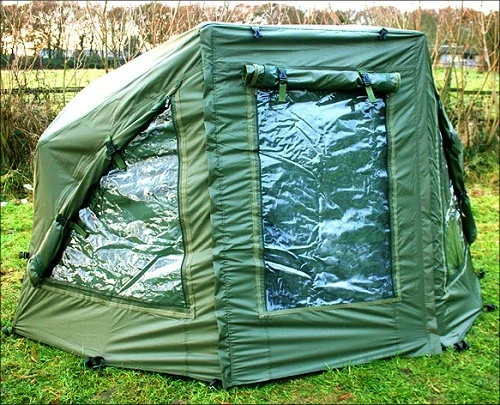 Nash PROFILE “X” OVERWRAP