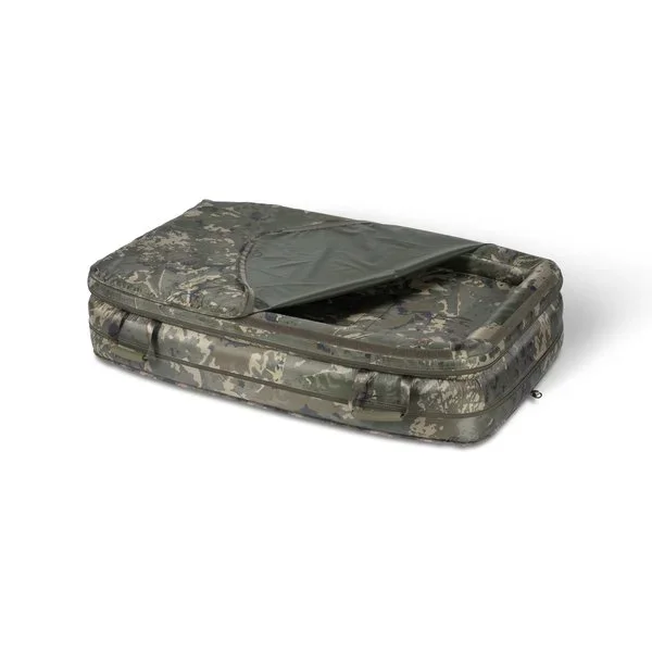 Nash Tackle Carp Care Air Cradle Monster Camo