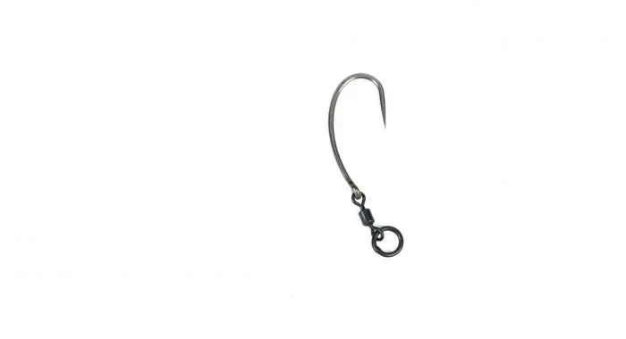 Nash Tackle Fang Gyro Barbless Size 6