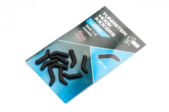 Nash Tackle Tungsten Hook Kickers