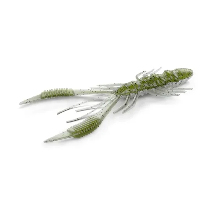 NAYS CRTR 40 10,2cm 4,7g C-01 5pcs