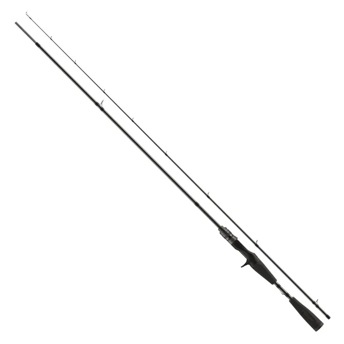 Nays NXT Casting 2,20m 10-40g – Baitcastrute