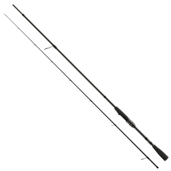 Nays NXT Pro Spinning 2,60m 25-60g – Spinnrute