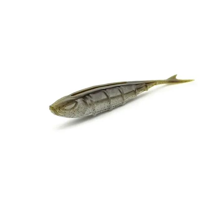 NAYS SPLT 60 15,2 cm 13,5 g C-01 4 pz.