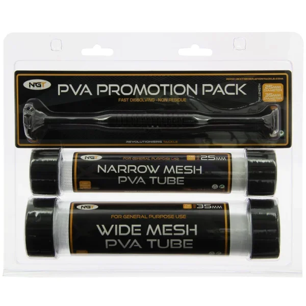 NGT PVA Promotion Packung