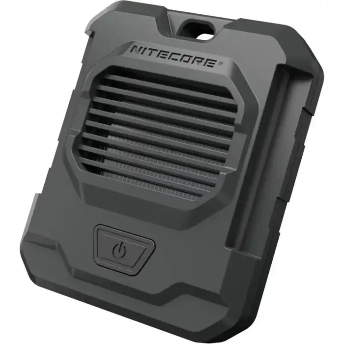 NITECORE EMR05 TAC dispositivo antizanzare