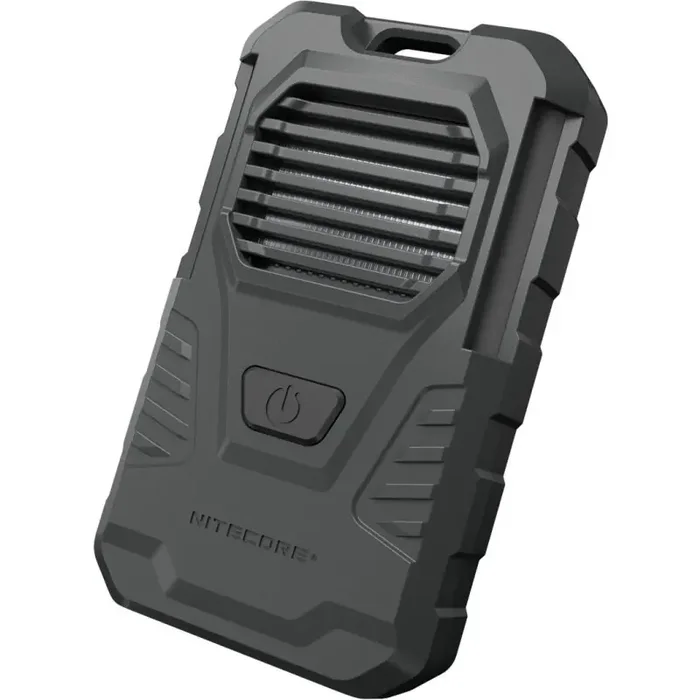 NITECORE EMR06 TAC dispositivo antizanzare con batteria ricaricabile