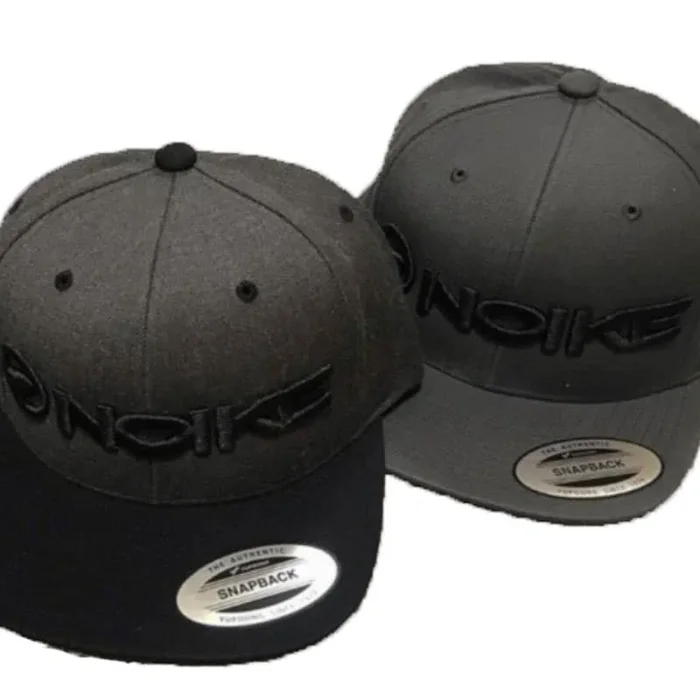 Noike Snap Back Cap | Für mehr Style am Wasser