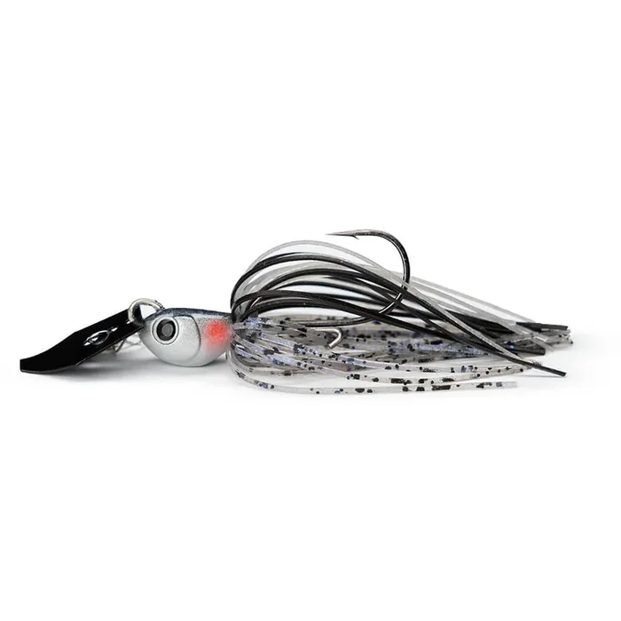 Noike Tiny Kaishin Blade 5/16 oz (9 g) » HechtundBarsch.de