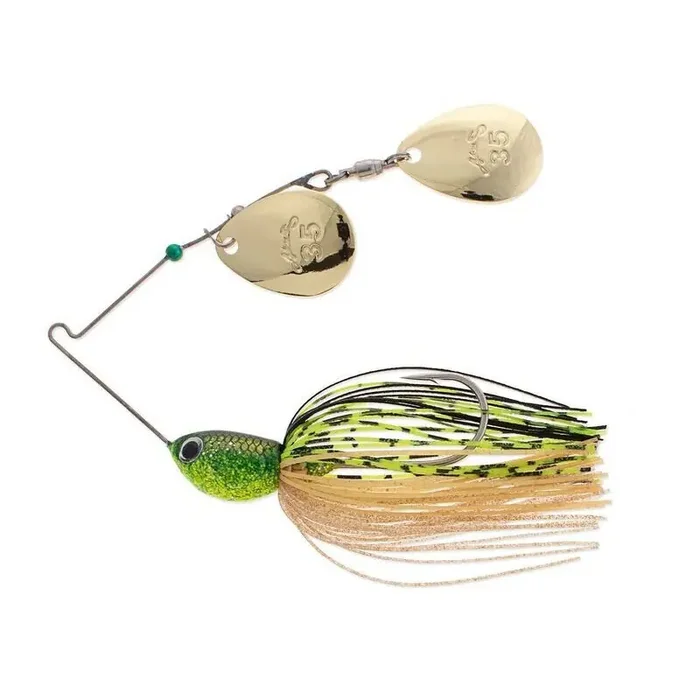 NORIES 10,5 Portata del vento 16,5 g Scintillio Oro Chartreuse