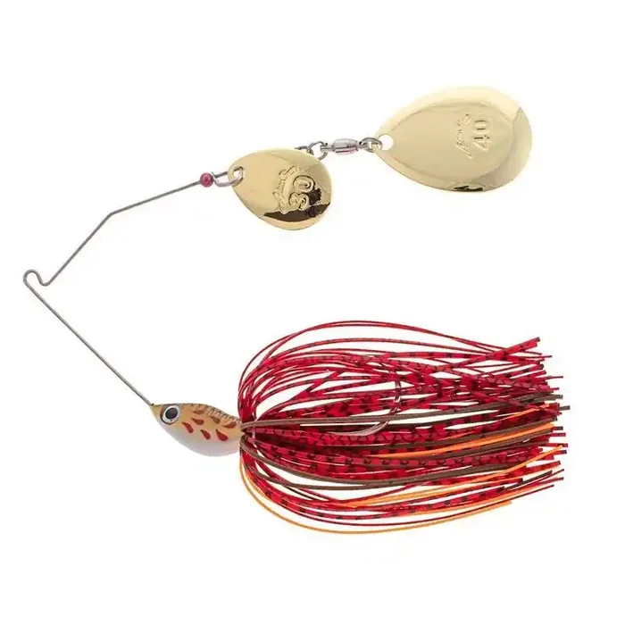 NORIES 10,5g Shallow Roll 17g rouge vif