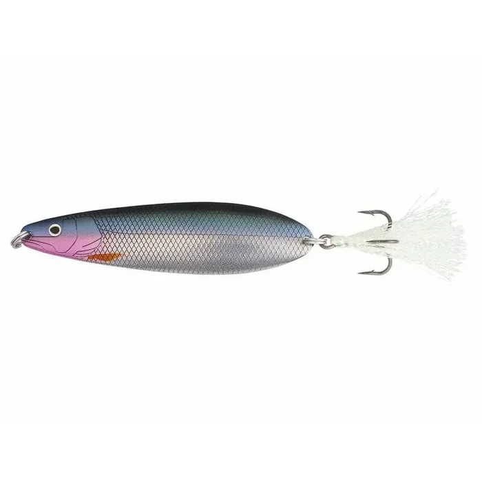 NORIES Dairakka Flutter Spoon 12cm 38g (DR20) Cristallo Aurora