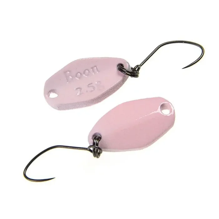 NORIES Masukuroto Boon 1,8cm 2,5g Bagliore rosa