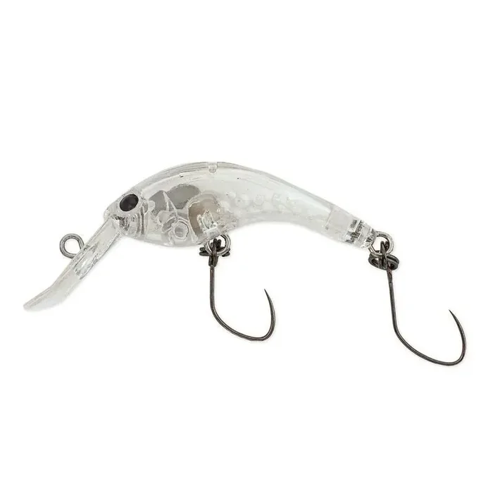 NORIES Rush Bell 33MR 3,3cm 2g Gin Helder