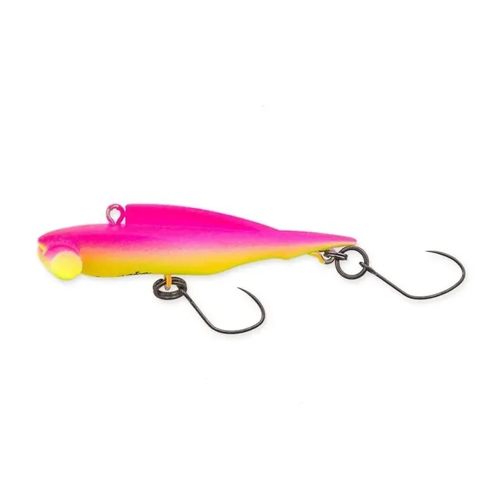 NORIES Shumoke 47 4,7cm 3,3g Impact de la pression