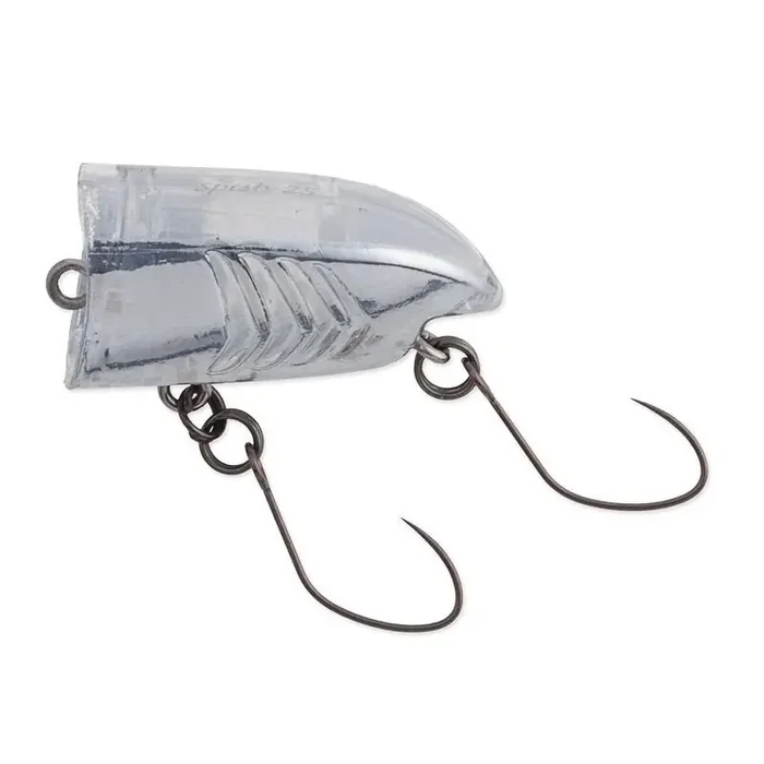 NORIES Spish 25 2,5cm 1,4g (330) Mechanisch