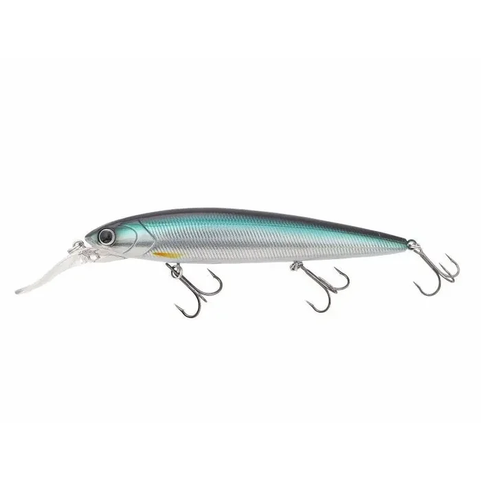 NORIES Tadamaki 112 11,2 cm 18,4 g (138) Hasu vivo