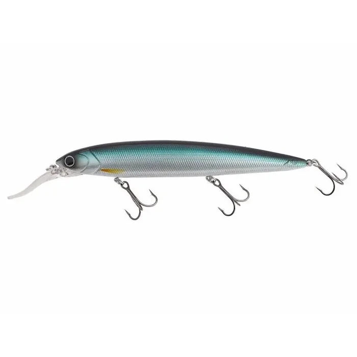 NORIES Tadamaki 132JP 13,2 cm 22,4 g (138) Hasu vivo