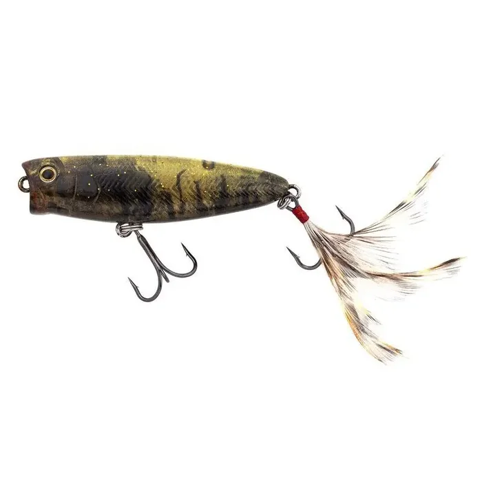 NORIES Tough Bug 65 6,4 cm 8,8 g (398) Fantasma Nama Tenaga