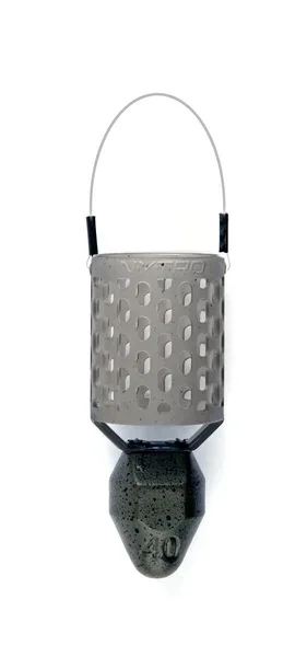 Nytro Bullet Feeder Medium Bleifrei