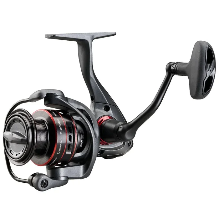 Okuma Ceymar A (Spinning) » HechtundBarsch.de