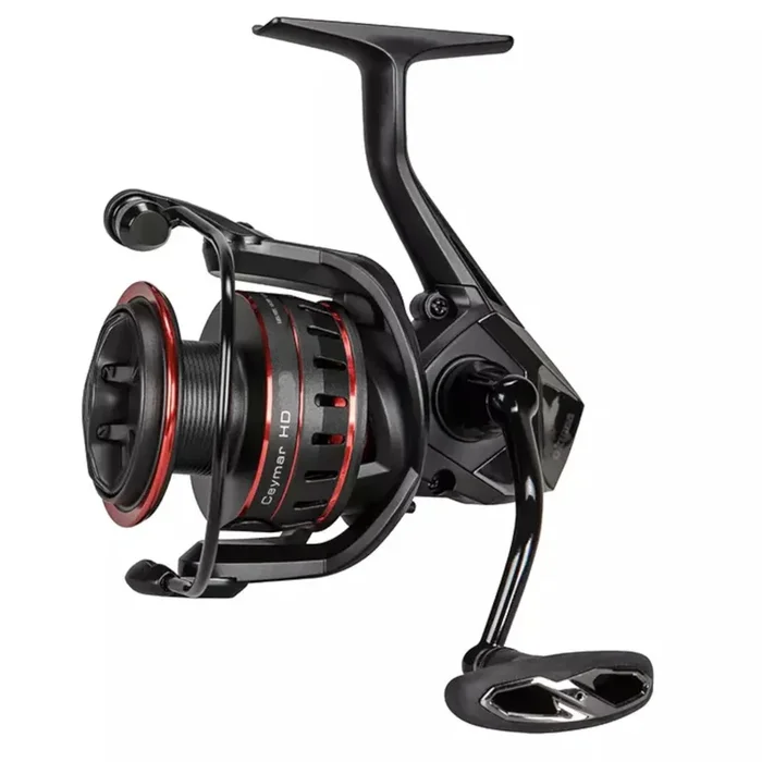 Okuma Ceymar Chd 2500A Spin – Spinnrolle