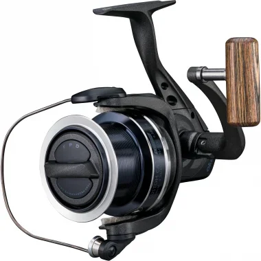Okuma Karpfenrolle Custom Carp günstig kaufen | Askari Angelshop