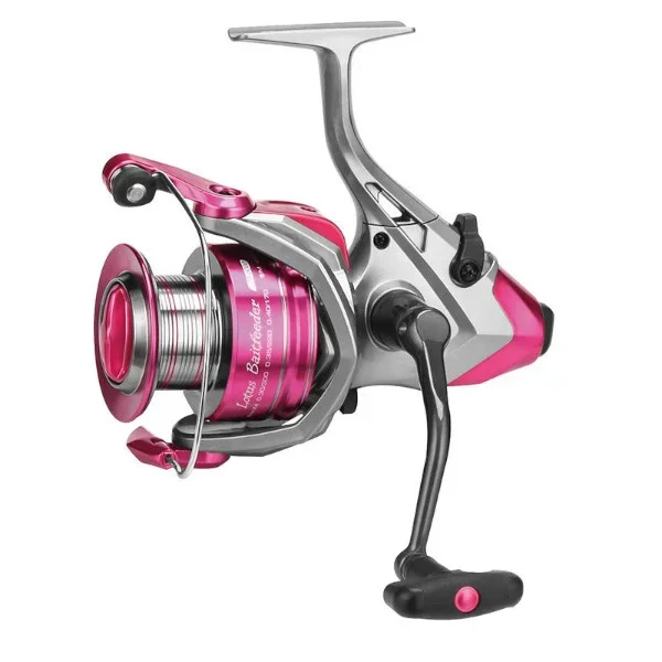 Okuma Lotus Baitfeeder LTB-6000 Freilaufrolle