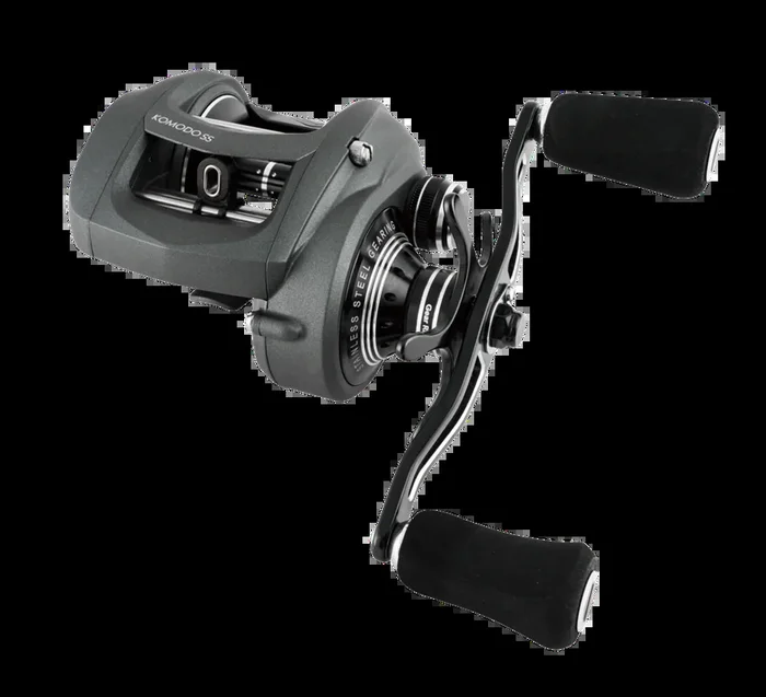 Okuma® Komodo SS | Rapala® Deutchland