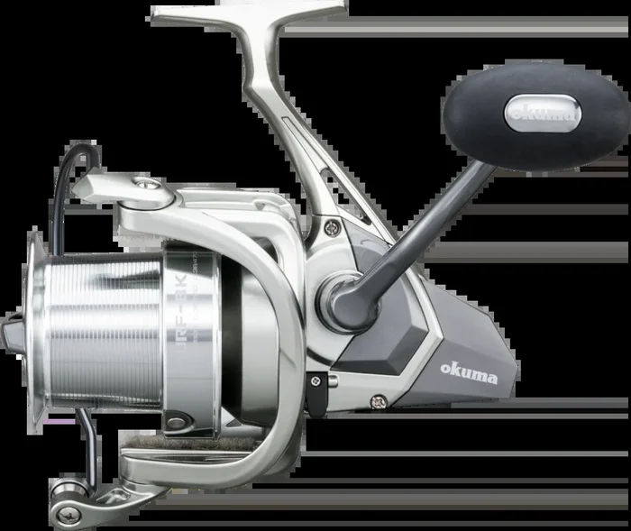 Okuma® Surf 8K | Rapala® Deutchland