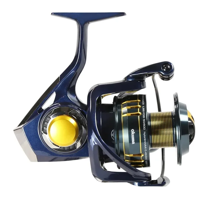Okuma Salina ab 164.75 € preisgünstig kaufen