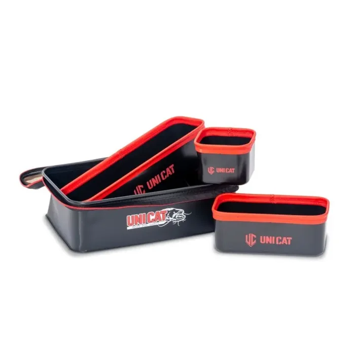 Organiseur UNI CAT Tackle 42x25x12cm
