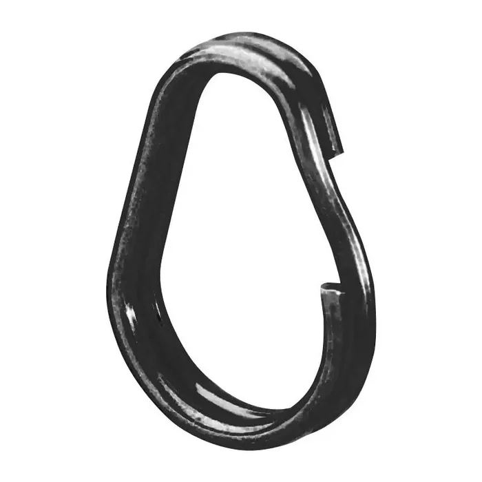 OWNER Drop Snap Ring p-37 72837 Rozmiar 1 10kg 10szt.