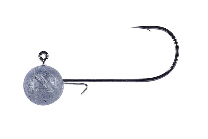Owner Jighead – Jighaken Gr. 3/0 / 20g / 2 Stück