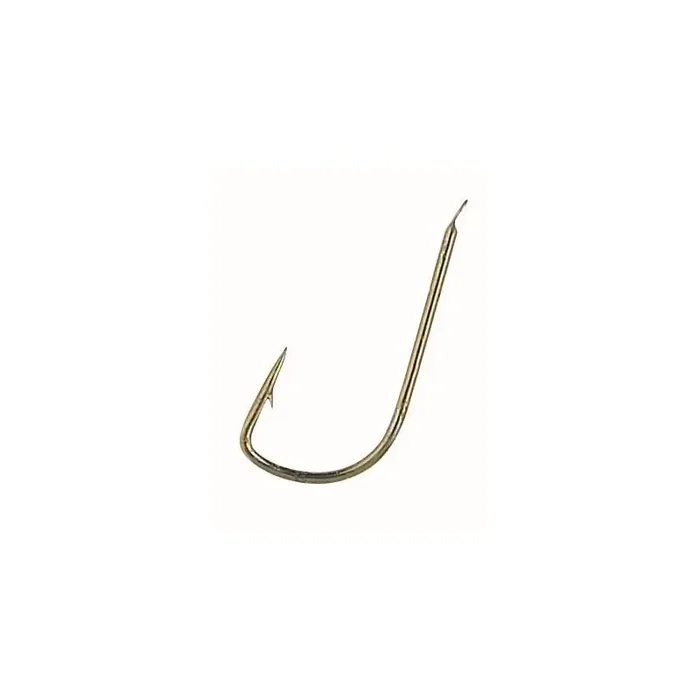 OWNER Match tench size 8 bronze 14pcs.