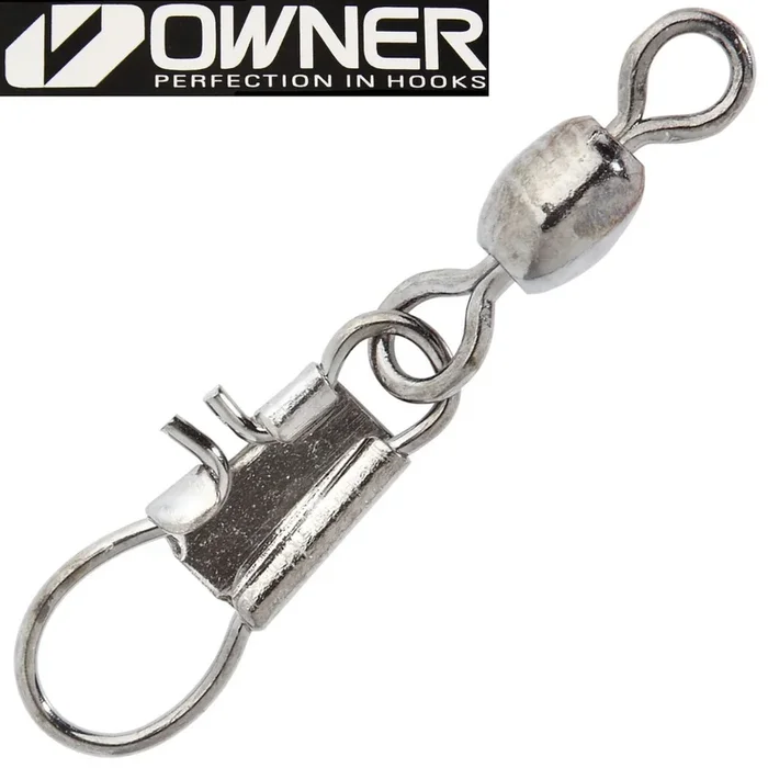 Owner Power Wirbel – Angelwirbel Gr. 4 / 28kg / 7 Stück