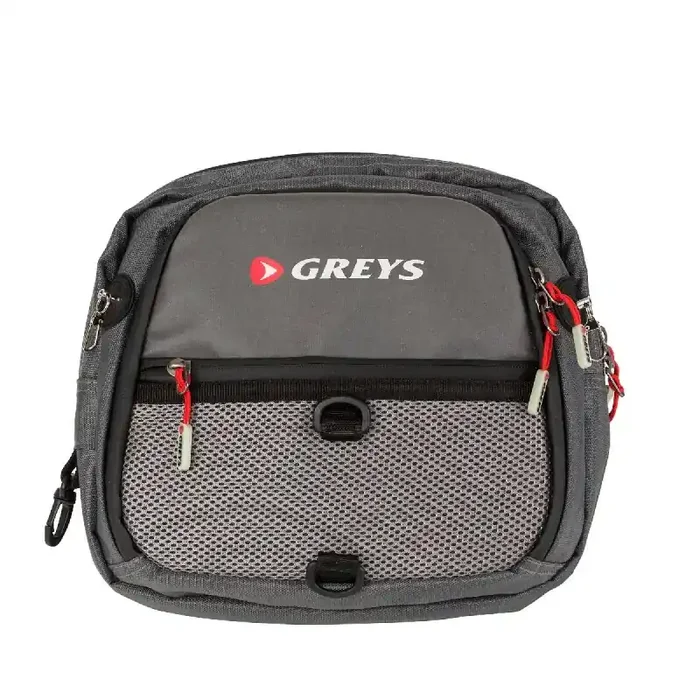 Pacco pettorale GREYS