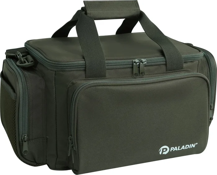 Paladin Boxentasche L 46x27x26cm – Angeltasche