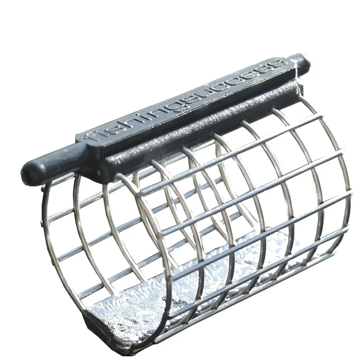 Paladin Inline Futterkorb – Feederkorb 80g