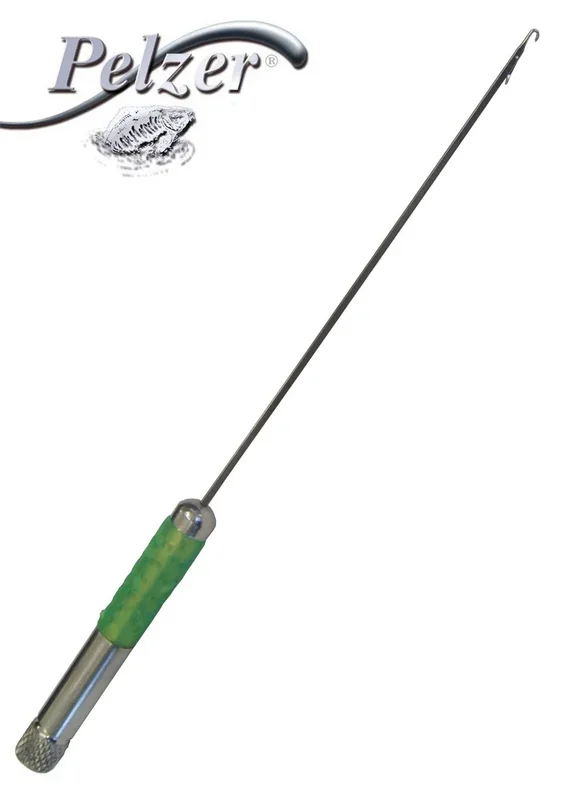 Pelzer Inox Special Needle long – Boilienadel