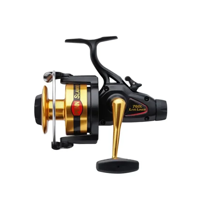 PENN 760 Slammer Classic Live Liner