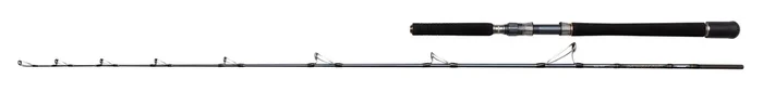 Penn Battalion Solid Bait Boat 1.98m 20-30LB – Baitcasterrute