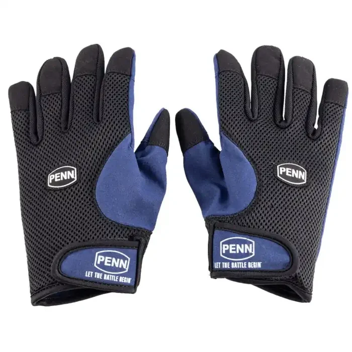 PENN Casting Gloves M