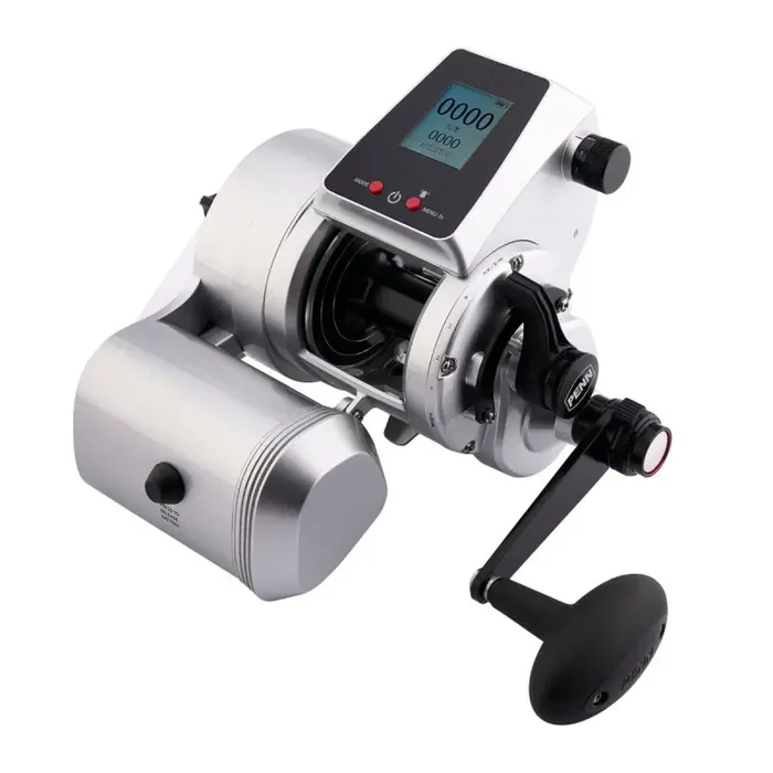 PENN Fathom Elektrische Reelset 30 RH