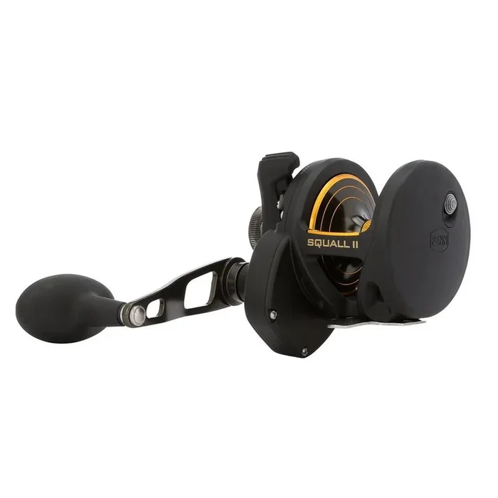 Penn PENN Squall II 40 ab 188.98 € preisgünstig kaufen