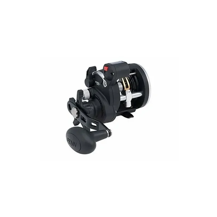 PENN Rival 15 Level Wind LC Scatola del mulinello