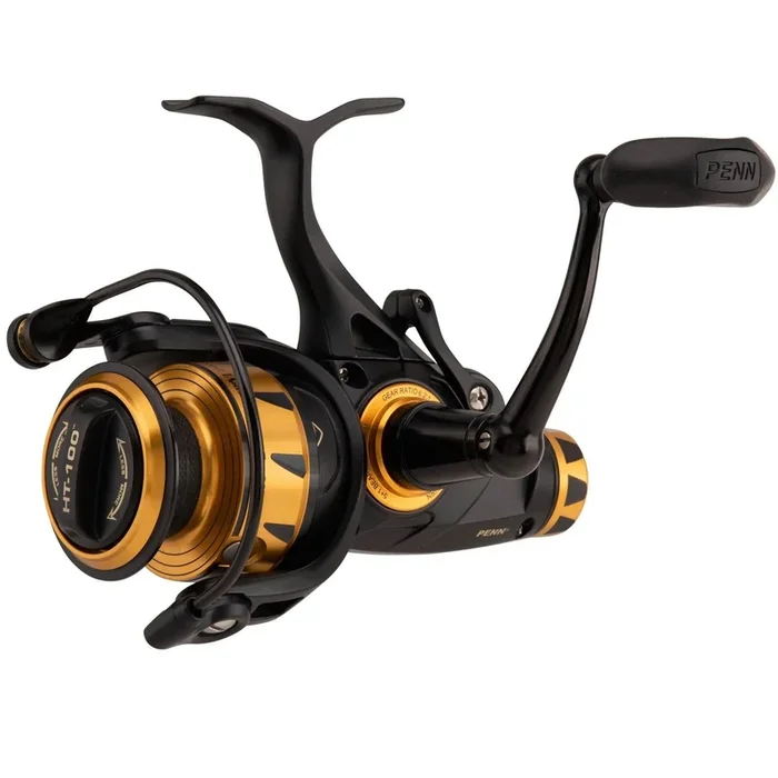 Penn Spinfisher VI Live Liner Spinning 6500LL ab 167.77 € preisgünstig kaufen