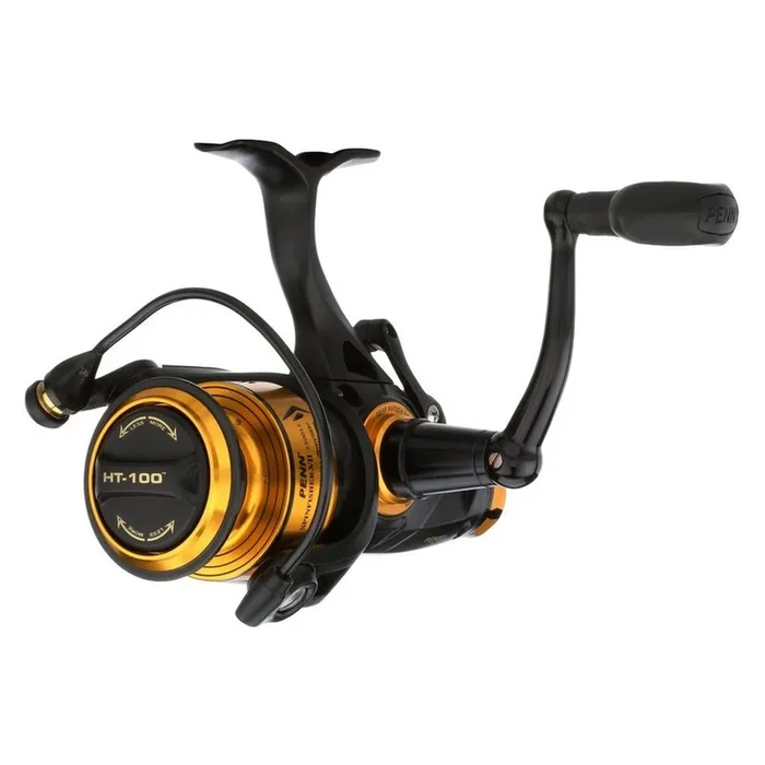 Penn Spinfisher VII Live Liner SSVII6500 2500 ab 115.97 € preisgünstig kaufen