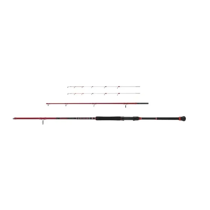 PENN Squadron III Boat Sensitip H 2,4m up to 300g